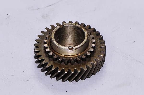 AVEO-KALOS 1.2 5.VİTES DİŞLİSİ